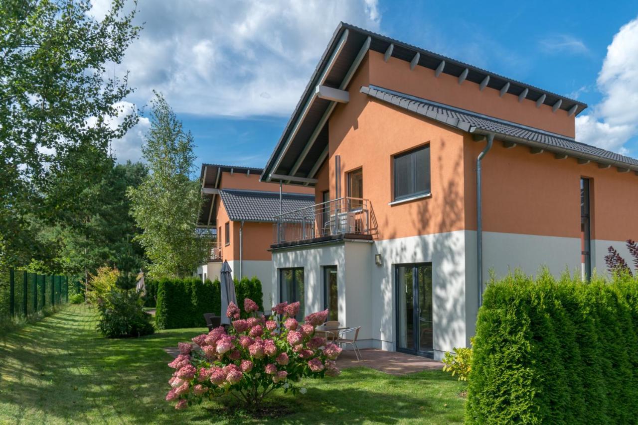 Ferienpark Ruebezahl Берлин Экстерьер фото