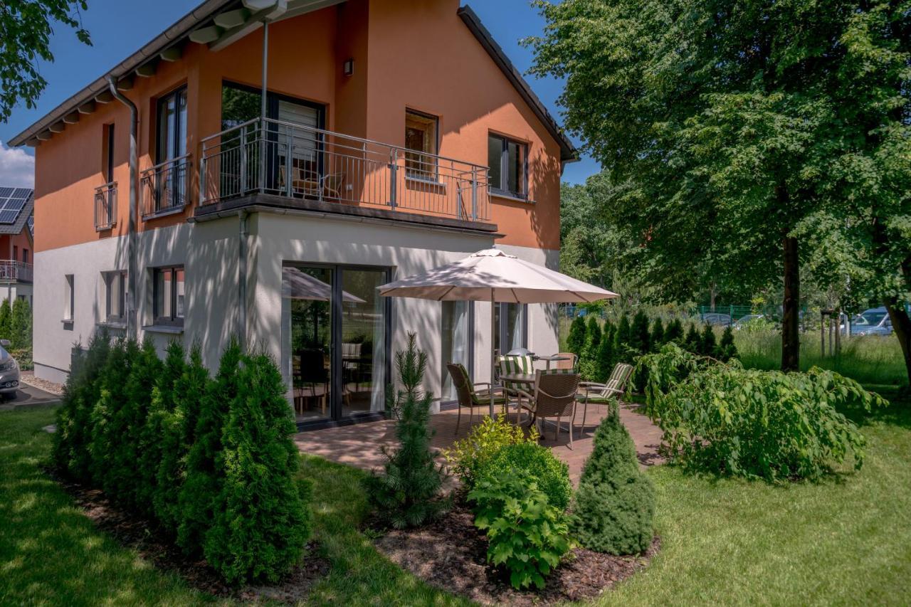 Ferienpark Ruebezahl Берлин Экстерьер фото